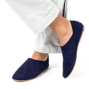 Tkees Kira Suede Shoes